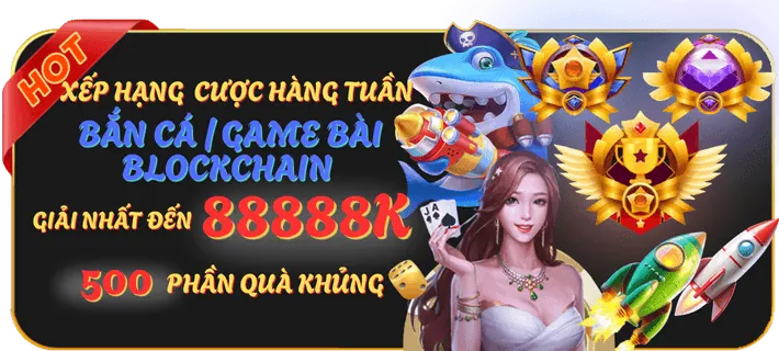 Các loại game nổ hũ phổ biến tại 777vin777 win