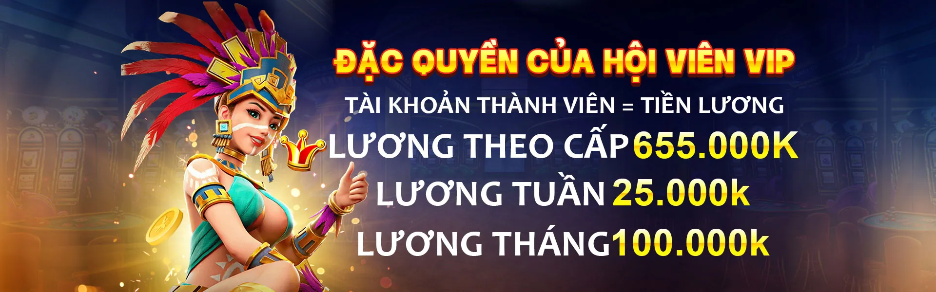 Hình ảnh chính về trò chơi nổ hũ tại 777vin777 win