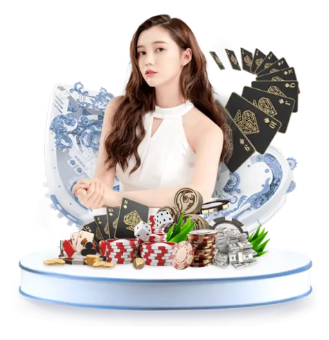 Sòng bạc trực tuyến với Baccarat và Blackjack